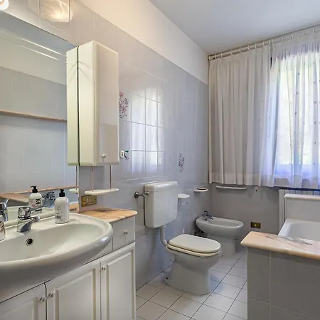 Holiday home Ferrari *