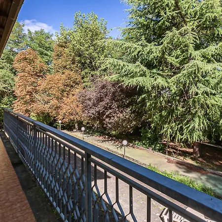 Ferrari Holiday home