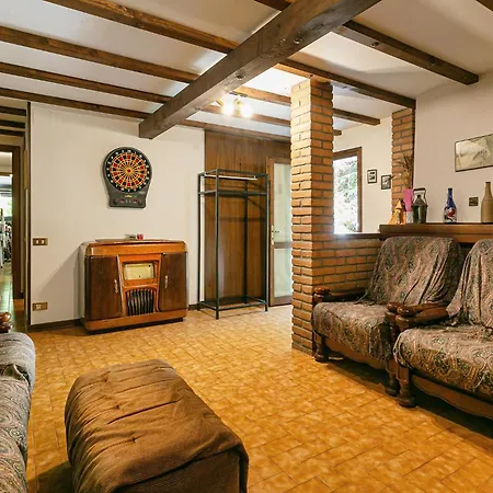 Ferrari * Serramazzoni