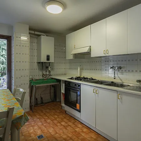 Ferrari Serramazzoni