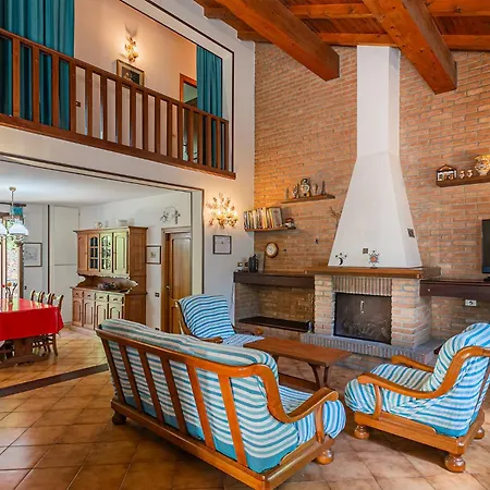 Ferrari Serramazzoni