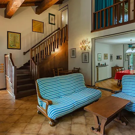 Holiday home Ferrari