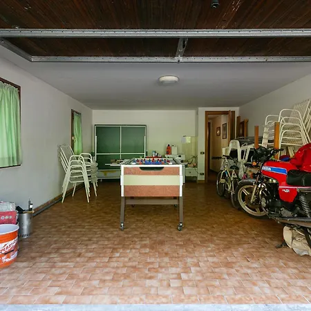 Feriehus Ferrari Serramazzoni