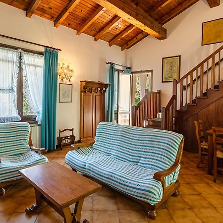 Ferrari Holiday home Serramazzoni