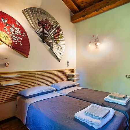 Ferrari Holiday home