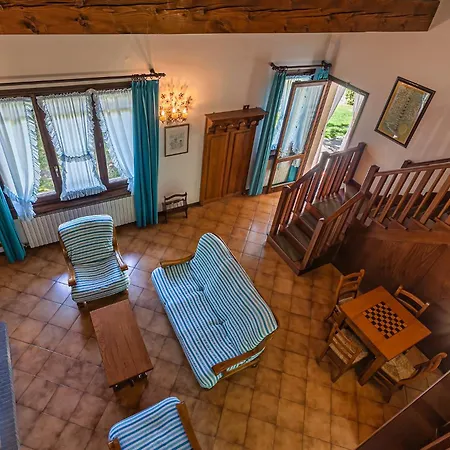 Holiday home Ferrari Serramazzoni