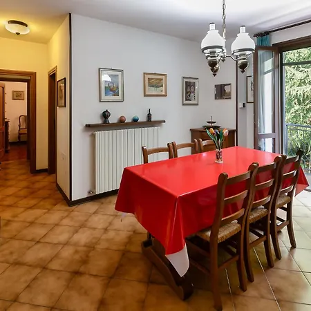 Holiday home Ferrari