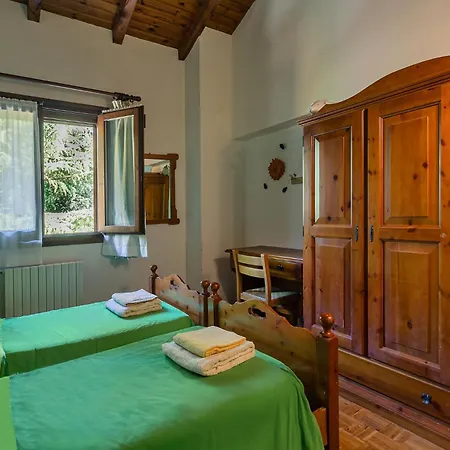 Ferrari Holiday home *