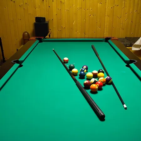 Ferrari Holiday home