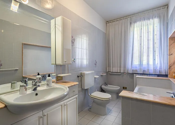 בית נופש Ferrari *