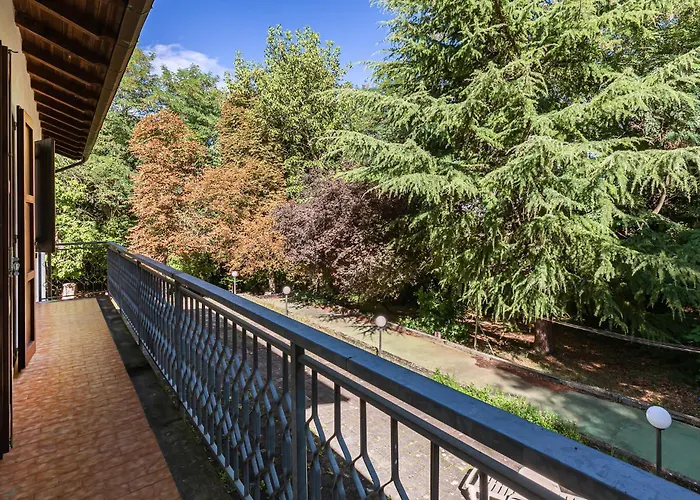 Ferrari בית נופש