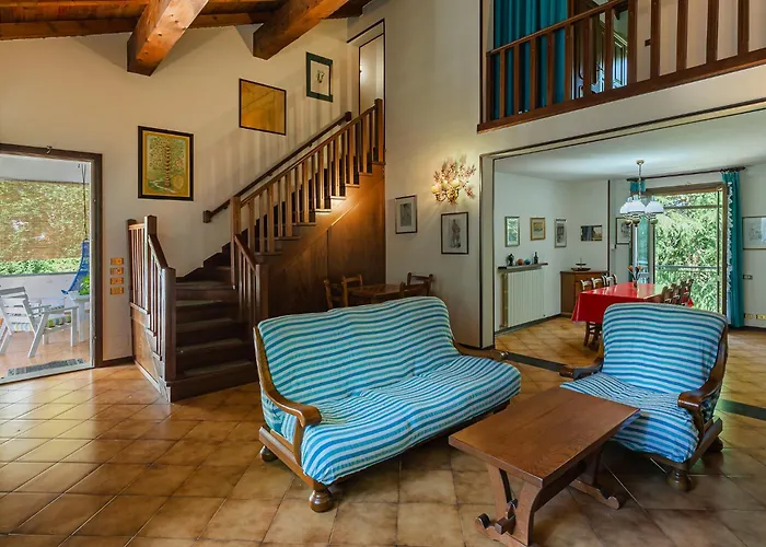 בית נופש Ferrari