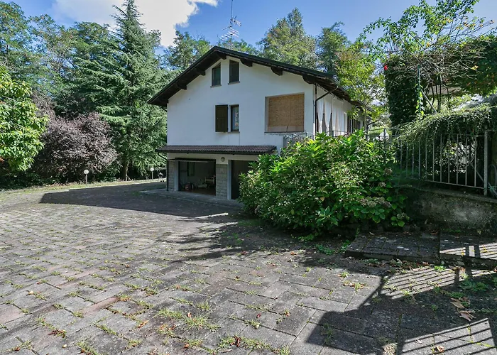 בית נופש Ferrari *