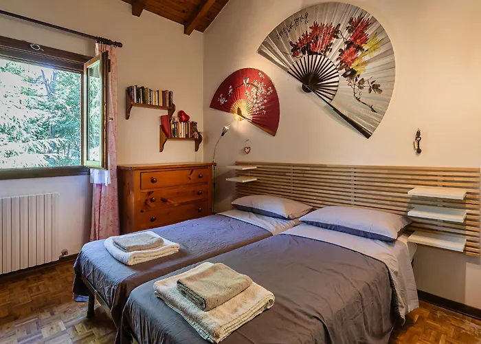 Ferrari * Serramazzoni