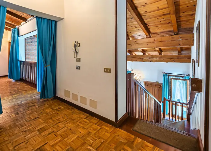 Ferrari בית נופש *