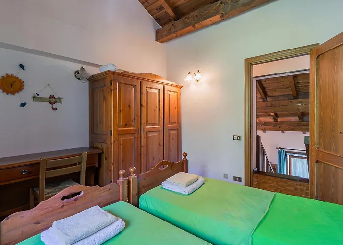 Ferrari * Serramazzoni