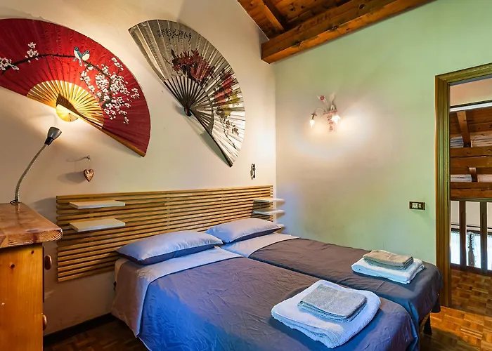 Ferrari בית נופש