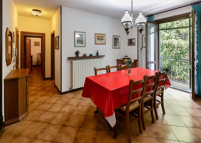 בית נופש Ferrari