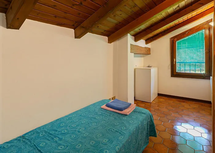 בית נופש Ferrari Serramazzoni