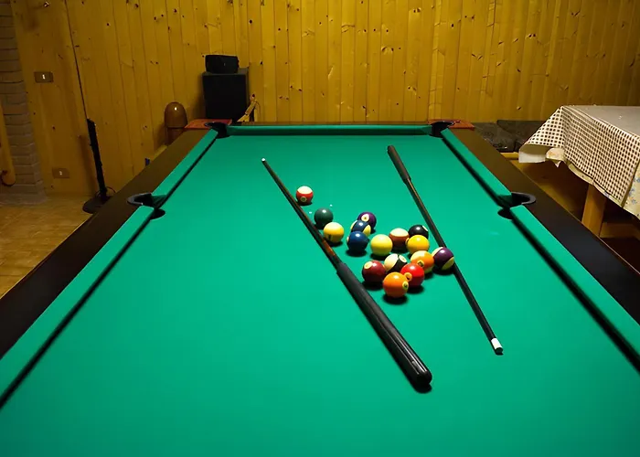 Ferrari בית נופש