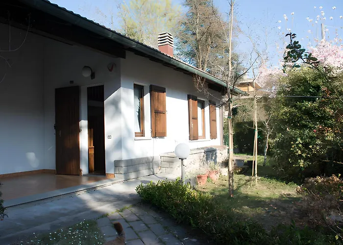 Ferrari בית נופש *